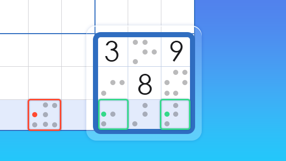 sudoku 2x2