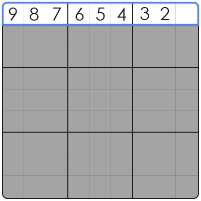 sudoku printable sheets